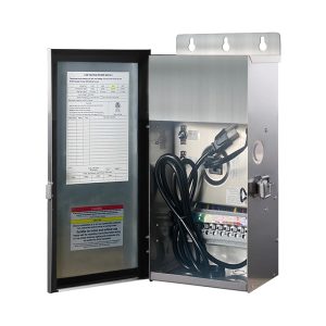LT3600 LED Transformer - LT Tech